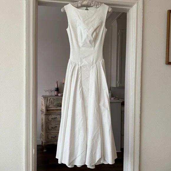 House of CB Cindy Midi Dress - Picture 2 of 5